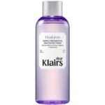 Dear, Klairs Supple Preparation Unscented Toner