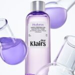 Dear, Klairs Supple Preparation Unscented Toner (4)