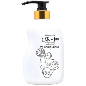 Elizavecca CER-100 Collagen Coating Hair Muscle Treatment Rinse