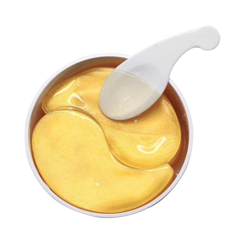 Elizavecca Milky Piggy Hell-pore Gold Hyaluronic Acid Eye Patch (1)