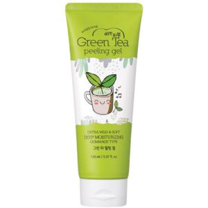 Esfolio Pure Skin Green Tea Peeling Gel