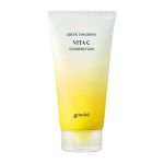 Goodal Green Tangerine Vita C Cleansing Foam-2