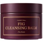 I'm from Fig Cleansing Balm (2)