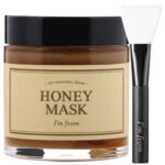 I'm from Honey Mask (1)