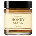 I'm from Honey Mask 120g