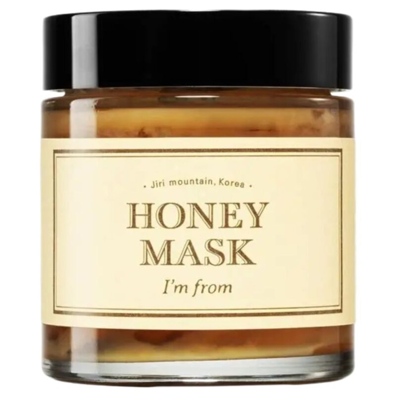I'm from Honey Mask 120g