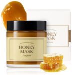 I'm from Honey Mask (2)