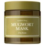I'm from Mugwort Mask, 110g