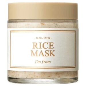 I'm from Rice Mask, 110g