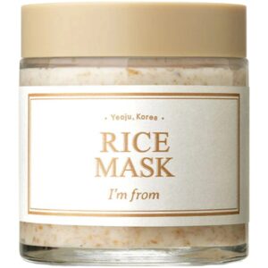 I'm from Rice Mask (6)