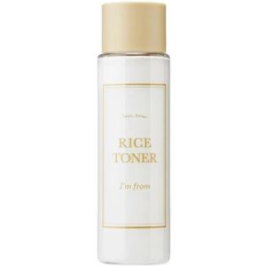 I’m from Rice Toner VARIANTA MINI