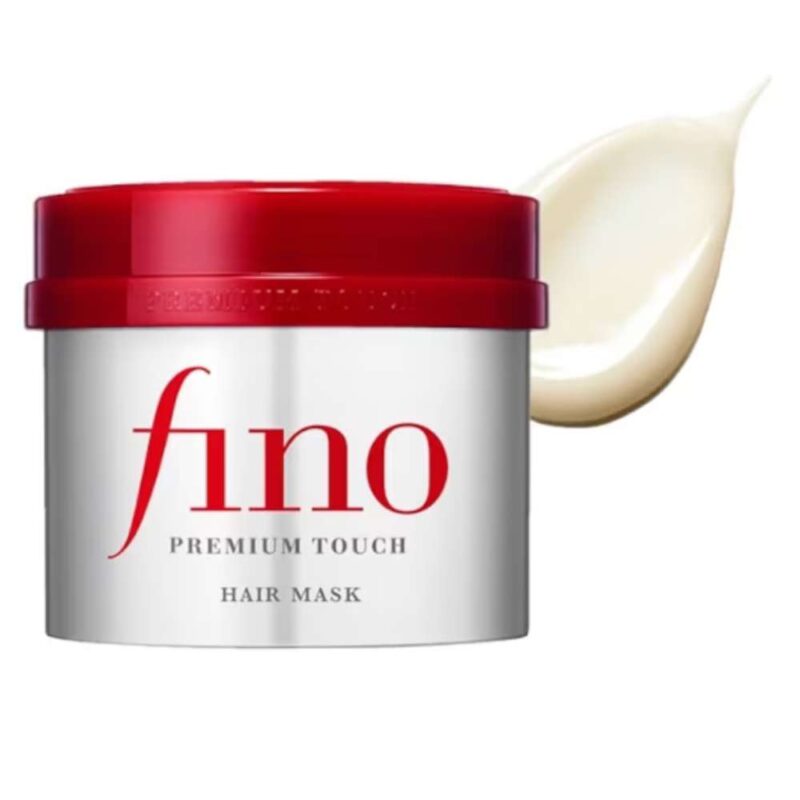 Shiseido Fino Premium Touch Hair Mask, 230g