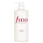 Shiseido Fino Premium Touch Shampoo