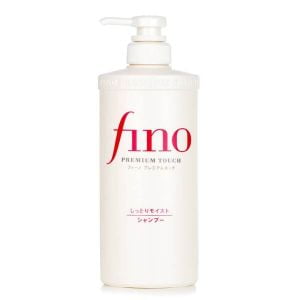 Shiseido Fino Premium Touch Shampoo