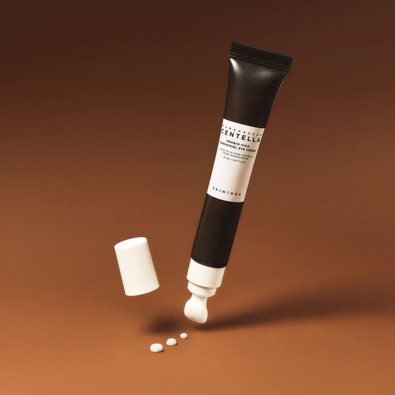 Skin1004 Madagascar Centella Probio-Cica Bakuchiol Eye Cream (2)