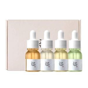 Beauty of Joseon Hanbang Serum Discovery Kit