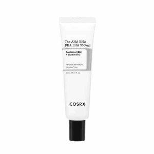 COSRX The AHA BHA PHA LHA 35 Peel