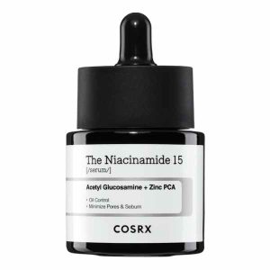 COSRX The Niacinamide 15 Serum