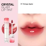 Clio Crystal Glam Tint