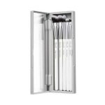 fillimilli Eye Makeup Brush Set (5 buc)