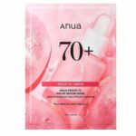 Anua Peach 70 Niacin Serum Mask, 25ml