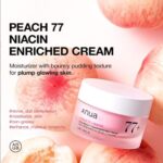 Anua Peach 77 Niacin Enriched Cream (1)