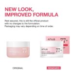 Anua Peach 77 Niacin Enriched Cream (1)