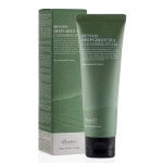 Benton Deep Green Tea Cleansing Foam