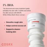 COSRX One Step Original Clear Pad (1)