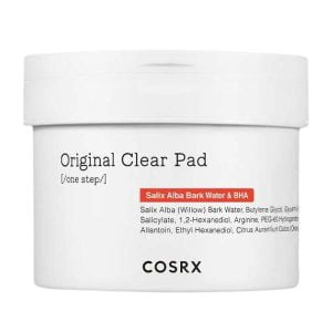 COSRX One Step Original Clear Pad, 70 pads -2