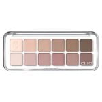 Clio Pro Eye Palette Air