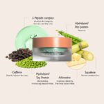 Haruharu Wonder Centella Phyto and 5 Peptide Concentrate Cream (2)
