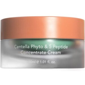 Haruharu Wonder Centella Phyto and 5 Peptide Concentrate Cream