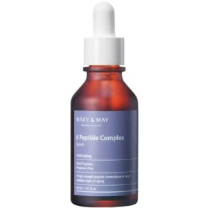 Mary and May 6 Peptide Complex Serum (1)