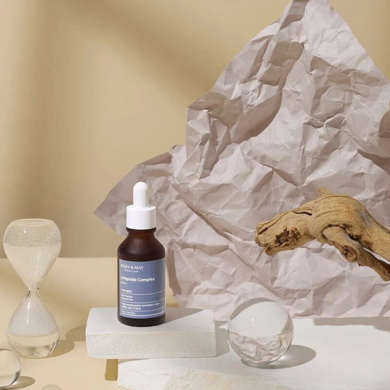 Mary and May 6 Peptide Complex Serum (2)