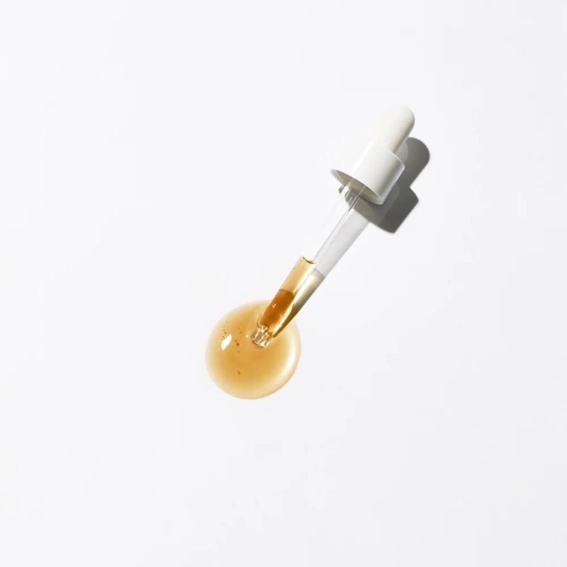 Mary and May Niacinamide + Chaenomeles Sinensis Serum (1)