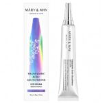 Mary and May Tranexamic Acid + Glutathione Eye Cream, 30g (3)