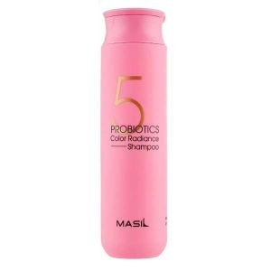 Masil 5 PROBIOTICS COLOR RADIANCE SHAMPOO 300ml