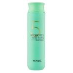 Masil 5 PROBIOTICS SCALP SCALING SHAMPOO 300ml