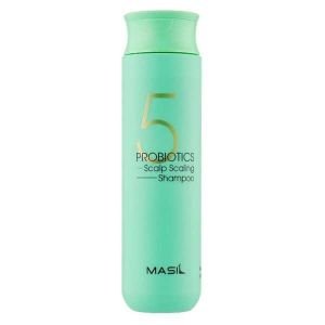 Masil 5 PROBIOTICS SCALP SCALING SHAMPOO 300ml