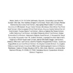 Masil 5 Salon No Yellow Shampoo