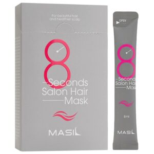 Masil 8 Seconds Salon Hair Mask Stick Pouch