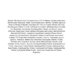 Masil 8 Seconds Salon Hair Repair Ampoule lista ingrediente