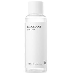 Mixsoon Bifida Toner
