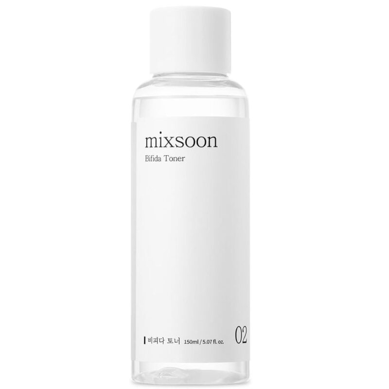 Mixsoon Bifida Toner