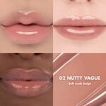 Romand Glasting Color Gloss 02 nutty vague