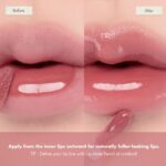 Romand Glasting Color Gloss (1)