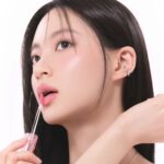 Romand Glasting Color Gloss (1)