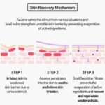 TIA'M Snail and Azulene Sleeping Mask (1)