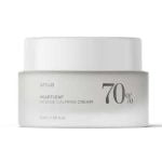 Anua Heartleaf 70% Intense Calming Cream